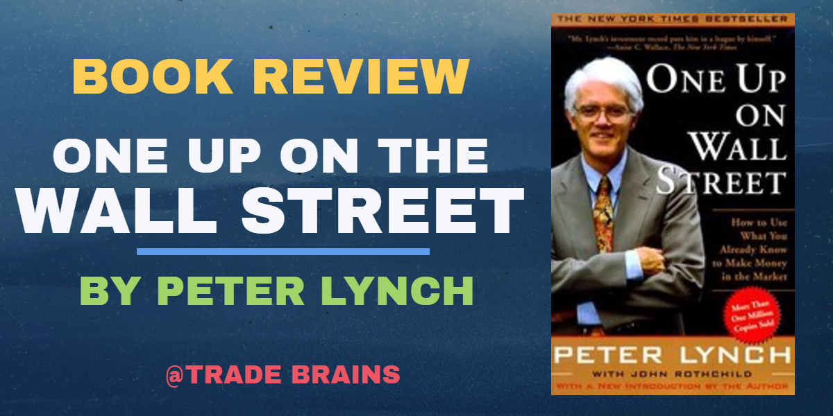 peter lynch book pdf